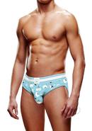 Prowler Fall/winter 2022 Winter Animals Open Brief - Large...