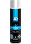 Jo For Men H2o Water Based Personal Lubricant 4 Ounce
